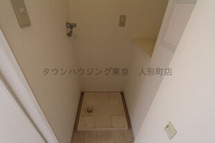 プライムアーバン番町の物件内観写真